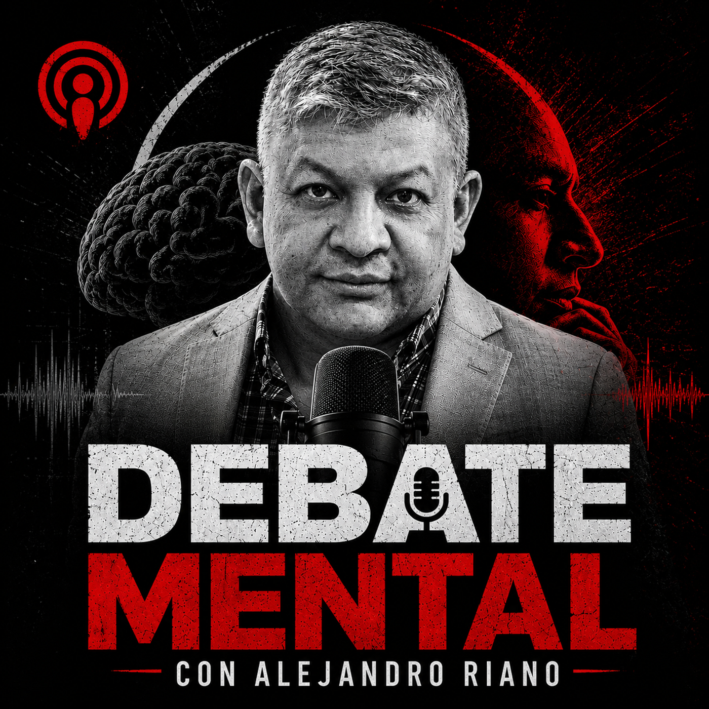 DEBATE MENTAL con Alejandro Riano